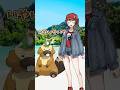 【ゆっくりポケモン】ビーダルがクビになりました☆#Shorts
