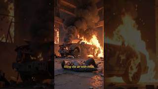 2026 Michigan Synagogue Attack #usa #scarystories #usa #crimedocumentary #news #facts #missingscene