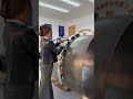 ⚡ “Watch This Welding Cart Make PERFECT Welds! 🤖🔥”