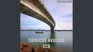 Video thumbnail of "CCB Avulsos - Ninguém É Mais Feliz Que Nós"