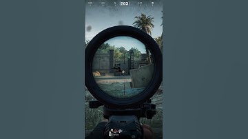 1v3 in Delta Force... But I Still Suck 😎 #shorts #gaming