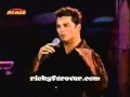 1997 - Ricky Martin - Fuego De Noche, Nieve De Día live (acasa)