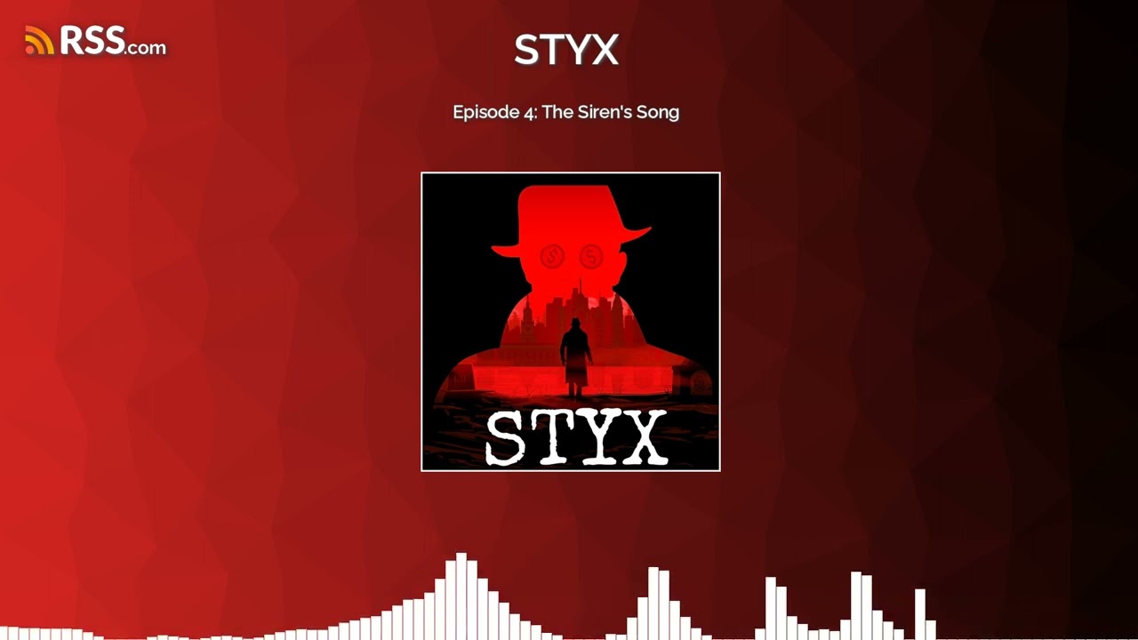 Episode 4: The Siren's Song