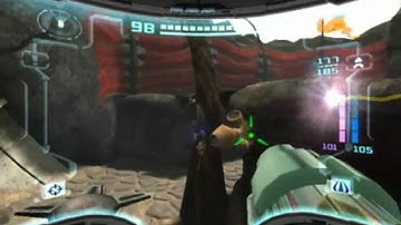 Metroid Prime 2 Wii Version Walk-Through Part 50