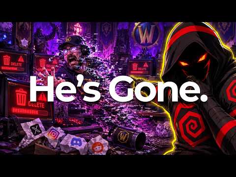 The WoW Forever Situation Just Went Too Far