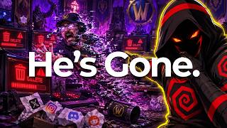 The WoW Forever Situation Just Went Too Far