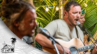 SOJA -  This Heart Of Mine ft Eric Swanson (Live Music) | Sugarshack Sessions