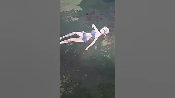 リョナ サムライメイデン 依夜 Ryona 