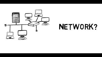What is a Network?  | CCNA 200-301 |