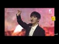 Wanna One MMA 01122018 Destiny Sping Freeze 