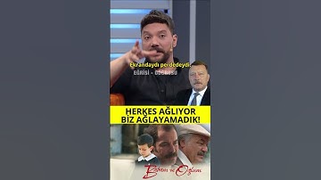 Oğuzhan Uğur Babam ve Oğlum Filmi Sayesinde!