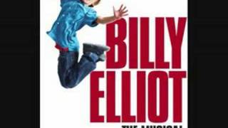 Born to Boogie- Billy Elliot