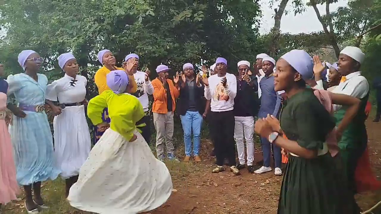 KIGOOCO RELOADED NA IZOOH WA KIGOOCO