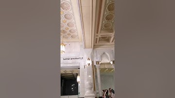 صلاة الفجر من المسجد الحرام | الشيخ ياسر الدوسري | سورة ق | الخميس  ٣-٣-١٤٤١هـ