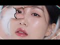 오랜만에 투명 촉촉 메이크업 GRWM (+피부 좋아진 뉴스킨케어템들 추천)  | 민스코 Minsco