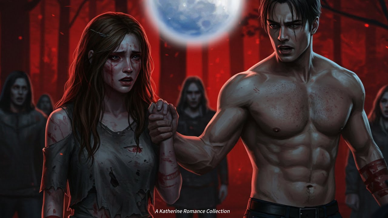 Su Compañero La Rechazó En Público — Pero El Alfa De Otra Manada La Marcó Antes De Que Pudiera Huir