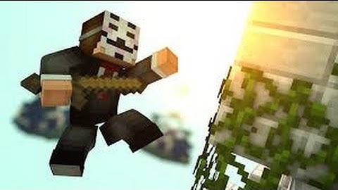 Hacker Cubecraft Anti knockback! #1 | Me decian el "CazaHackers"