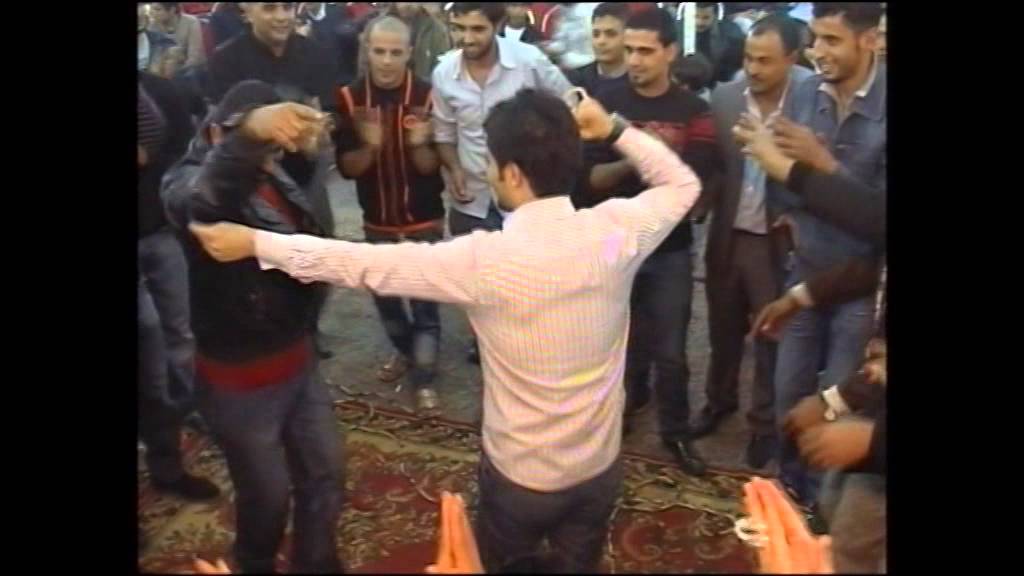 محمود شكري _افراح ال المصري_العريس ثائر