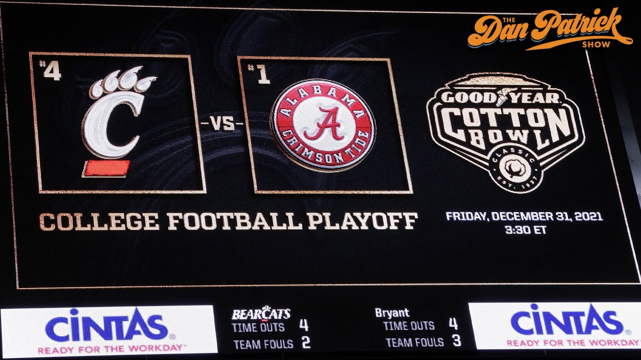 What Does Cincinnati's Loss Mean For Other NonPower 5 Schools? Paul