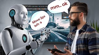 AI can Review you any design for free !! O My God 👌👇 screenshot 1