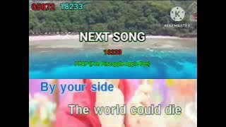 KS10 214 Karaoke (New Agreement)