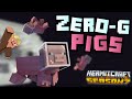 SPACE PIGS!!! - Minecraft Hermitcraft Season 7