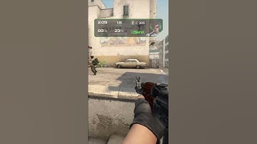 AI Learns To Play CS: GO By Watching Humans Play #csgo #counterstrike #gaming