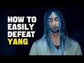 Sifu How To Easily Beat Yang The Leader Boss 5 Guide