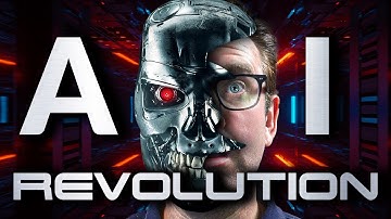 The Battle for AI Supremacy!