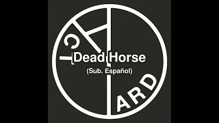 Dead Horse - Yard Act (Sub. Español)