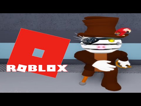How To Get Zack Badge Uninfected Ghosty Morph In Piggy Rp Infection Roblox Youtube - costume morph roblox