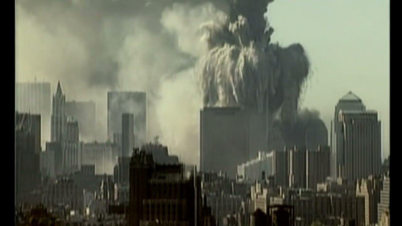 9/11 attacks: A turning point in American history, Clovis veteran and World Trade Center survivor