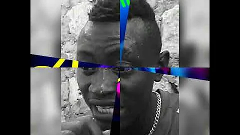 trevor johnson heri ni jina official audio