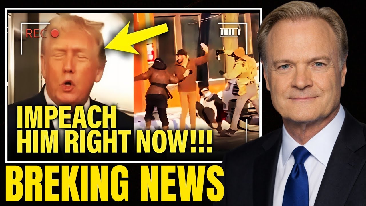 Trump LOSES IT as COVER UP of Murder QUICKLY UNRAVELS