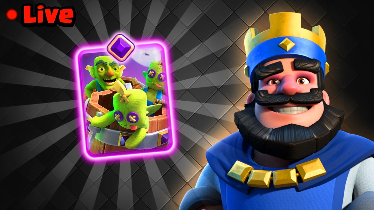 Three Crown Challenge (Mode: Easy)