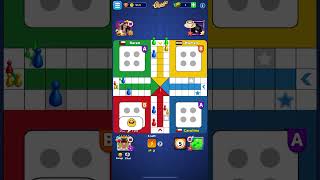 Ludo Club 2 v 2 🏆Ludo Gameplay Ludo King Ludo Game 4 player screenshot 3