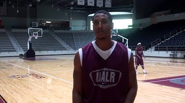 MBB: Stetson Billings Player Preview Interview