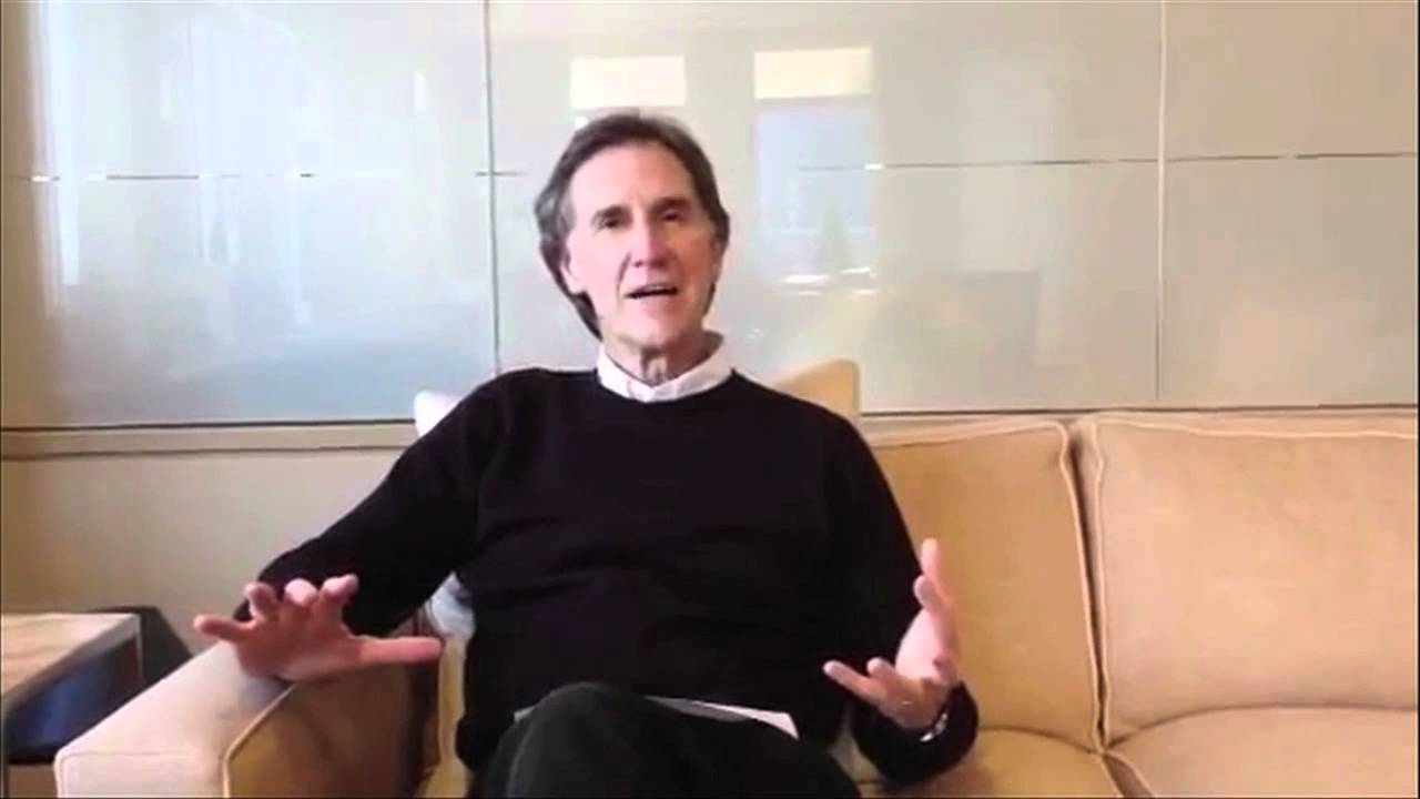 Fearless Focus: Doug Holladay, Part 2 - The Case Foundation