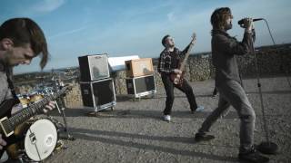 CLOCKWORK - SOLACE (Official Music Video)