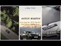 Aston Martin II Fat Joe, Remy Ma - All The Way Up ft. French Montana (Ablaikan Remix) II Edit