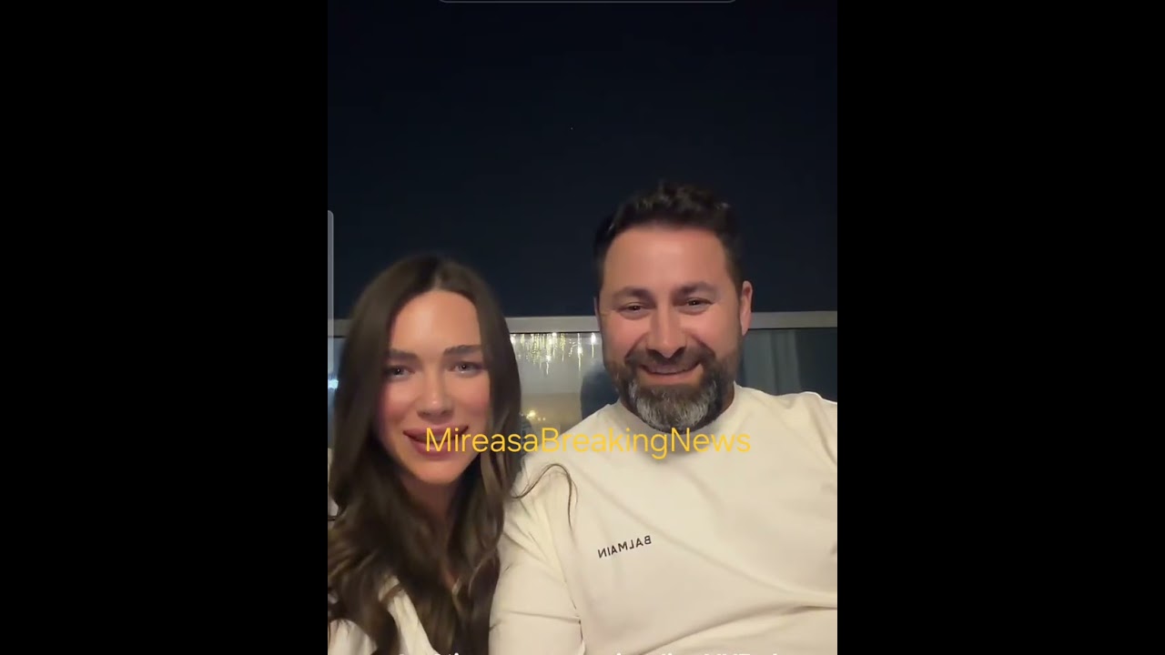 ❌️😱Iustina & Cornel insula iubirii prinși în Dubai între războaie 😱❌️