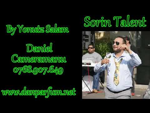 Sorin Talent ❌ Numai vreau pe nimenea ( La Galatean 2014 ) @YonutzSlm