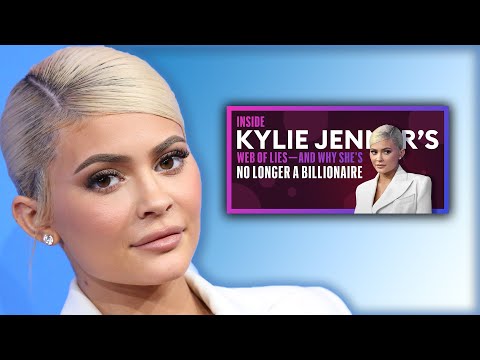 Kylie Jenner Cosmetics CEO Quits After Forbes Article Allegations