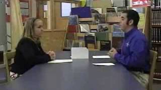 Oregon DECA - Sample DECA Role Play