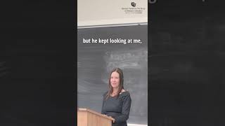 The Hidden Pressures of Campus Discourse | Marie Newhouse