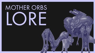 Warframe Lore | The Mother Orbs EXPLAINED [Profit-Taker & Exploiter]
