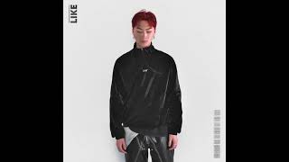 Red - Krom Official Audio