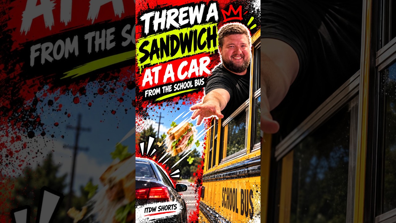 Sandwich short thumbnail