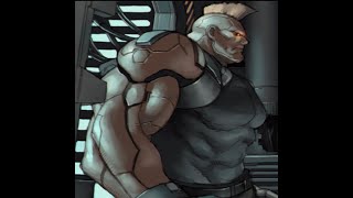 Tekken 5 (PS2) - Jack-5 Story Battle