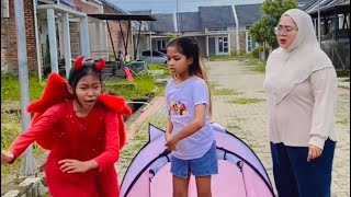 Kumpulan short Zulfa yupi